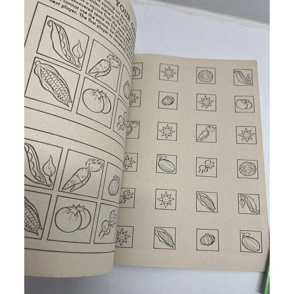 Vintage Whitman Walt Disney Fun Book: Set of 3 Mickey Mouse x2 , Pluto, NEW 1977 - Picture 5 of 12